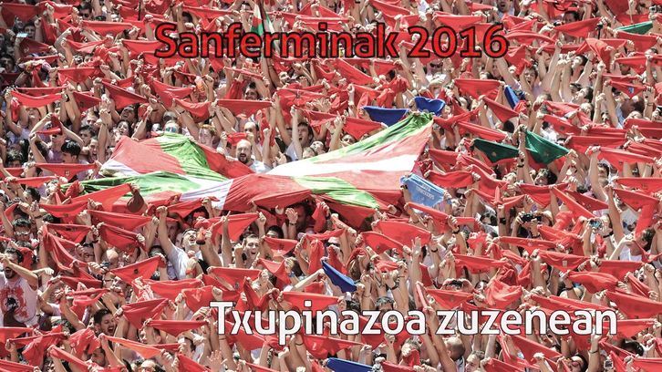 txupinazoa-zuzenean-2016