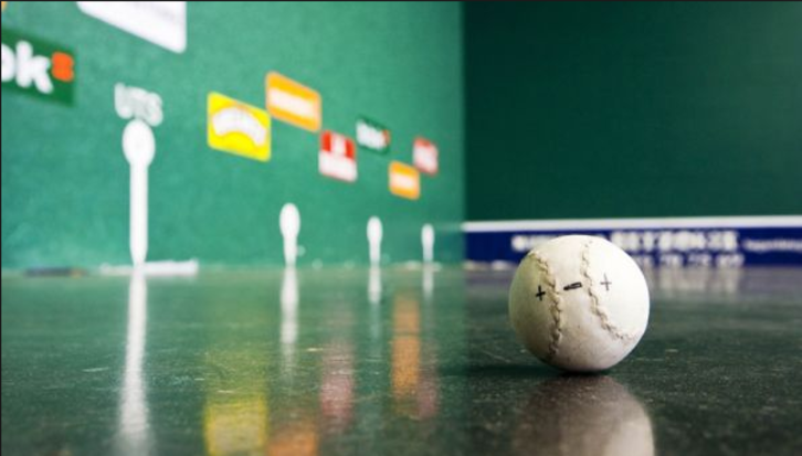 Mutilen txapelketa bertan behera geratu da.