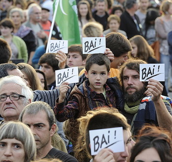 Pirinio Atlantikoetako prefetak beste dekretu bat kaleratu beharko luke irail aldera. 