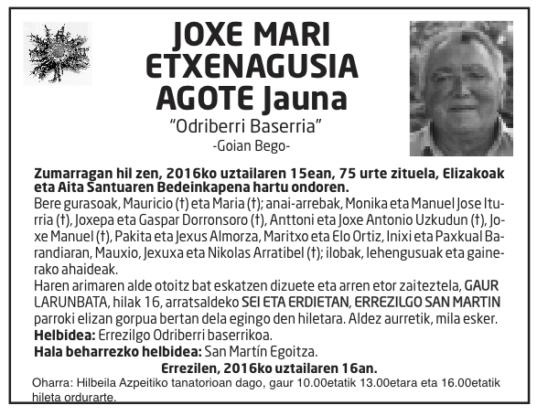 Joxe_mari-etxenagusia-agote