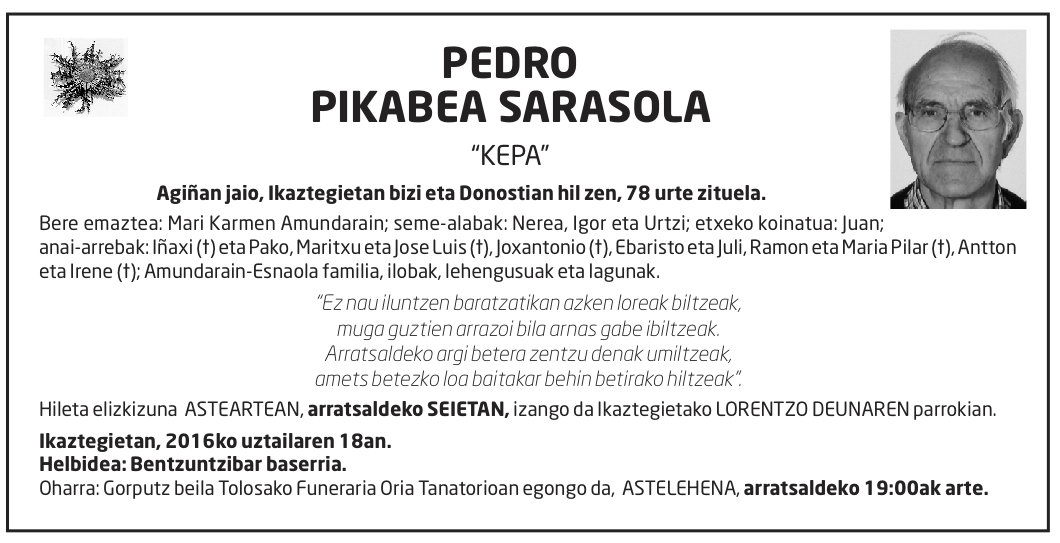 Pedro-pikabea-sarasola