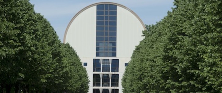 La UPNA oferta 28 másteres oficiales.