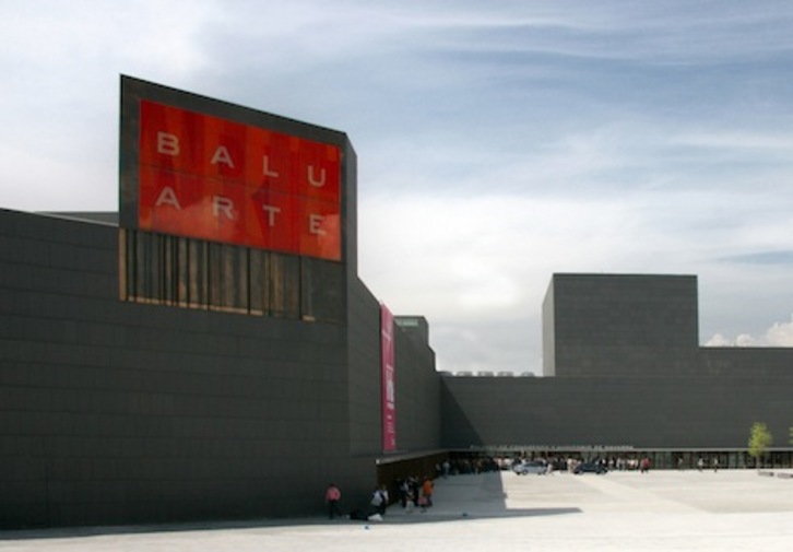 Baluarte ha vuelto a superar los 400.000 visitantes en 2019.