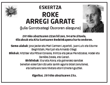 Roke-arregi-garate-1