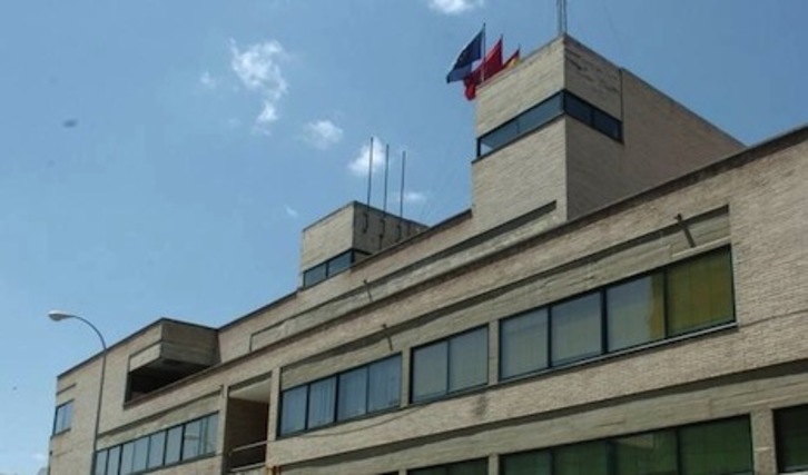 Un taLa Casa de la Juventud de Iruñea oferta este invierno 38 cursos.