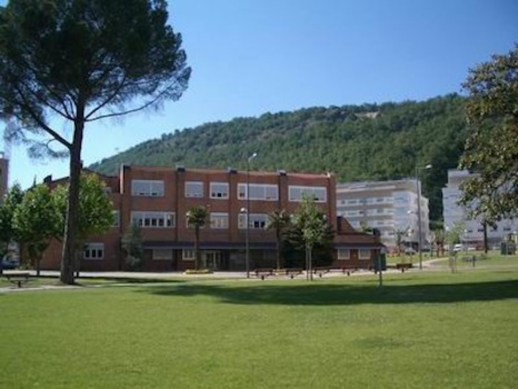 El plazo de matrícula del euskaltegi Zubiarte de Uharte finaliza el 7 de septiembre.