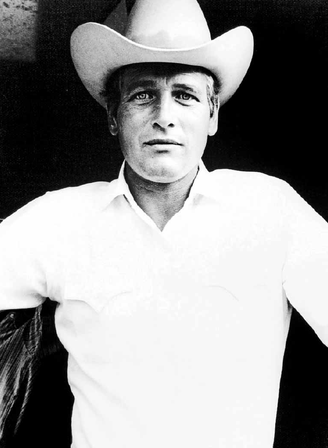 Paul-newman