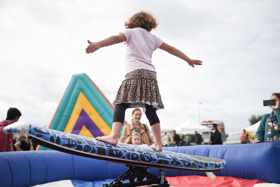 Lerra kiroletan euskaraz hitz egitea sustatu nahi du Glissegunak.