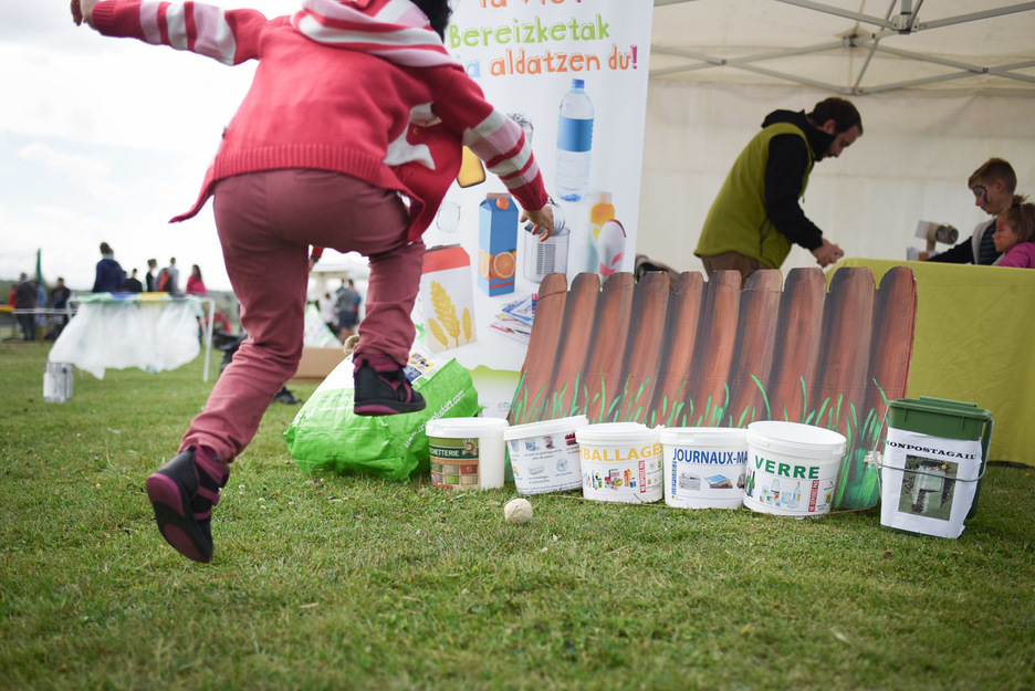 Aurtengoa 18. edizioa izan da.