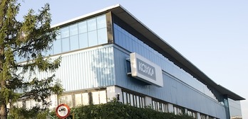 Koxka celebra su 50 aniversario tras haber pasado por serias dificultades en 2014. (Idoia ZABALETA/ARGAZKI PRESS)