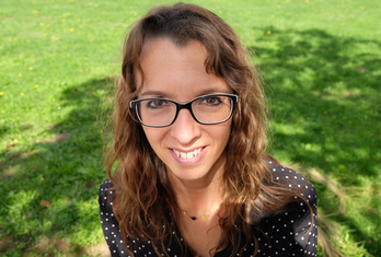 Maider Behoteguy © Bob Edme