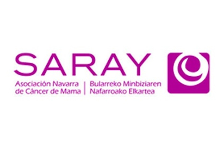 Saray pone a la venta dorsales virtuales al no poder celebrar su habitual carrera.