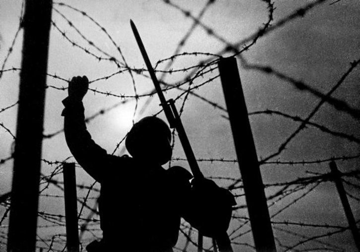 Ignacio Etxandi.Etxandi Sendia funtsa