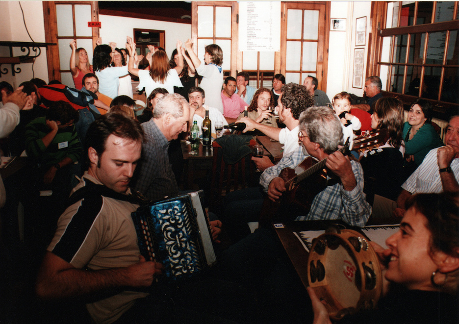 2005. Jai giroa izan ohi da nagusi. 2005. Jai giroa izan ohi da nagusi.