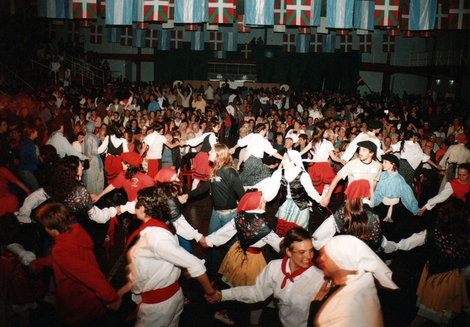 2005eko erromeria Necochean. 2005eko erromeria Necochean.