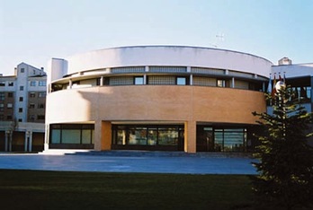 El Ayuntamiento de Zizur Nagusia cuenta con un techo de gasto para 2017 de diez millones de euros.