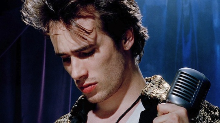 Jeff Buckley cumpliría hoy 50 años. (NAIZ)