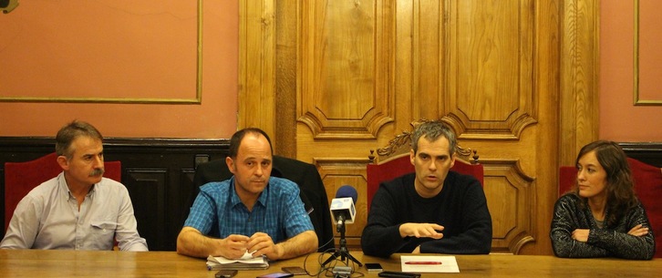 Azpeitiko Lapatx zabortegia itxi egingo dute azaroaren 30ean. (AZPEITIAKO UDALA)