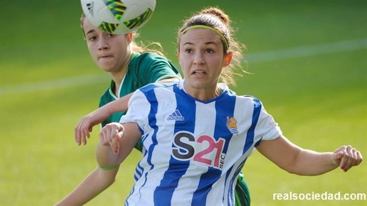 Realak galdu egin du Betisen aurka. (www.realsociedad.com)