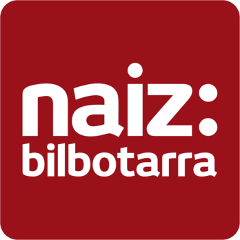 Logo Bilbotarra.