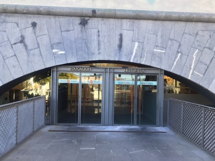 Varios sindicatos han criticado la convocatoria de la OPE de Educación para 2017.