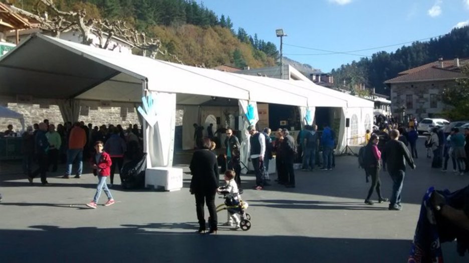 Diman jai giroa nagusi. (Ion SALGADO)