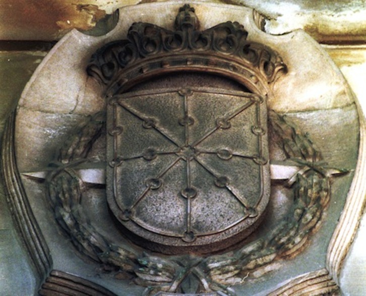 El Gobierno ha censado la existencia de 53 laureadas que todavía no han sido retiradas.