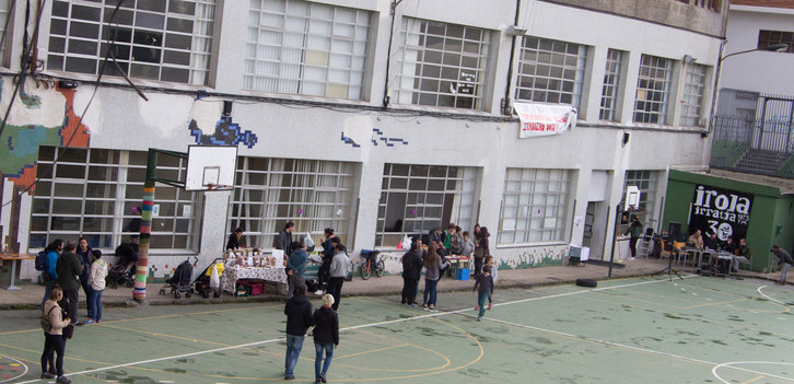 El 19 de noviembre celebraron una fiesta para conmemorar el primer aniversario.