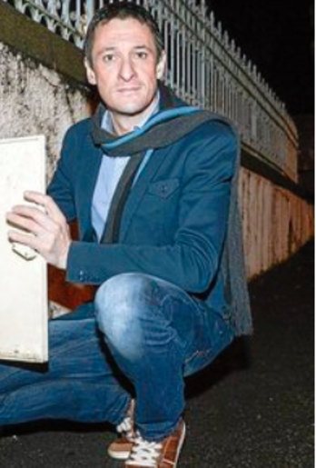 Arnaud Villeneuve © 