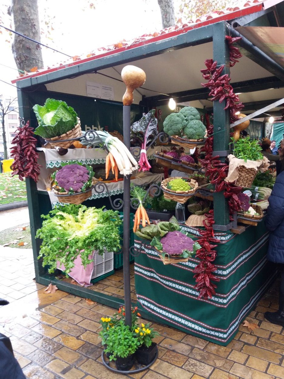 Areatzako postuak. (@goikodeustu) Areatzako postuak. (@goikodeustu)