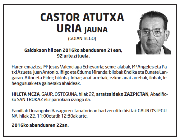 Castor-atutxa-uria-1