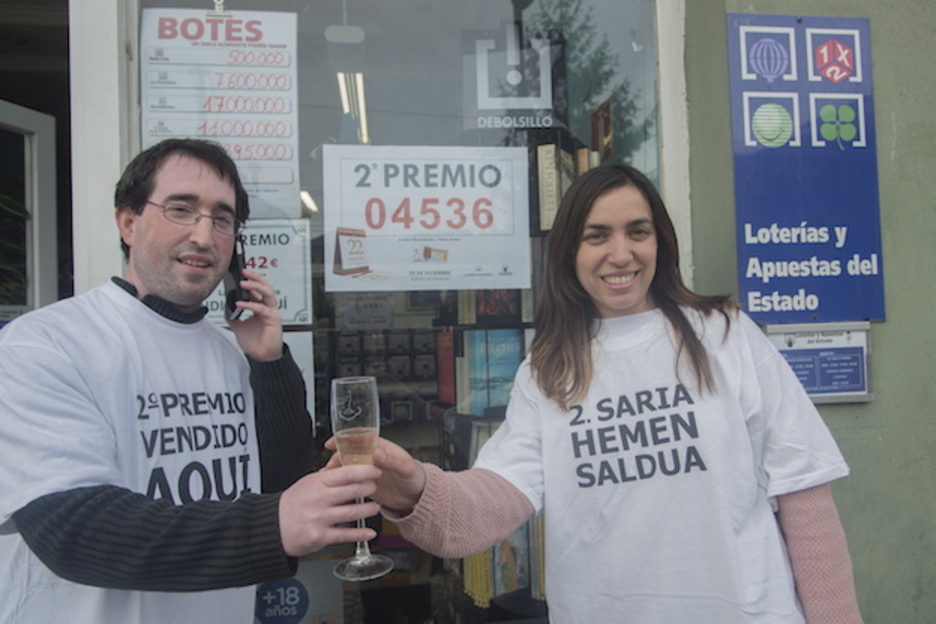 En Gipuzkoa los euros gastados han regresado con cuentagotas. En la imagen, Pasai Antxo. (Andoni CANELLADA / ARGAZKI PRESS)