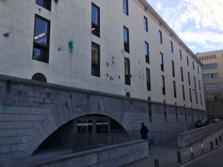 Steilas pide lista «integrada» y separar las de contratación y oposición Educación en Nafarroa.