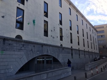 La tasa de reposición del Estado es el principal condicionante para la convocatoria de la OPE de Educación.