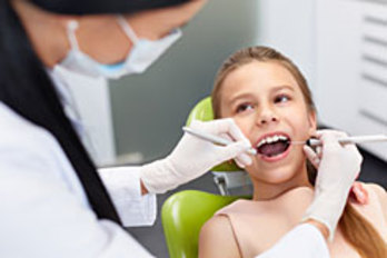 Casi 70.000 niños accederán este año a servicios de atención dental (GOBIERNO NAVARRO)