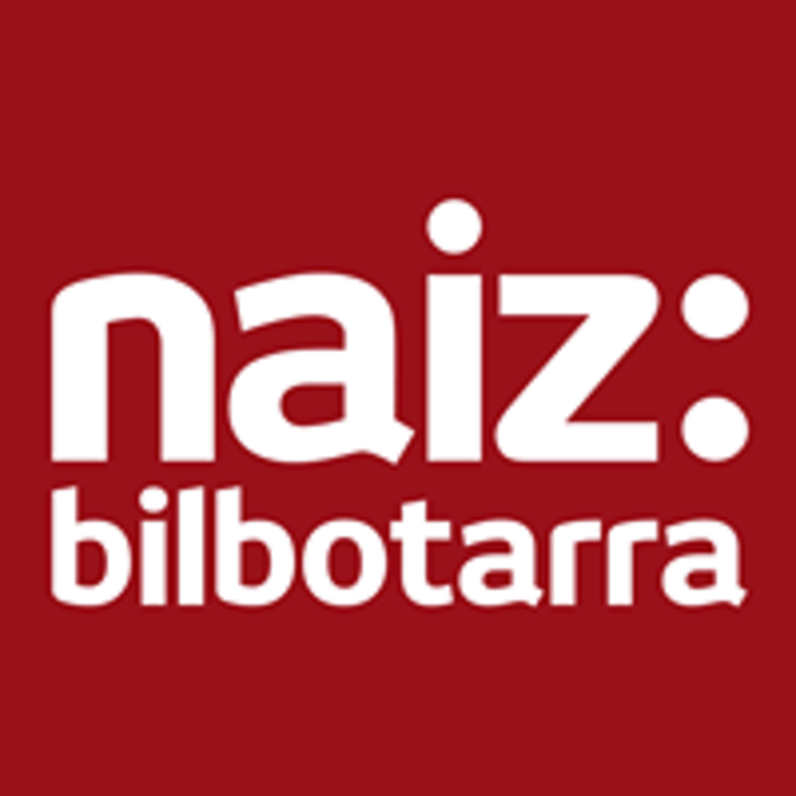 BILBOTARRA NAIZ.