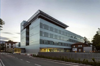 La plantilla de Urgencias denuncia una situación muy complicada en el servicio. (GOBIERNO DE NAFARROA)