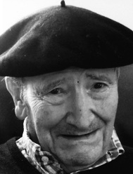 Jose-atxega-olasagasti