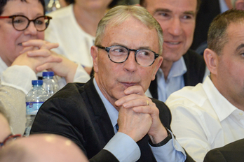 Daniel Olzomendi © Kazeta