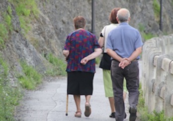 Un total de 22.000 pensionistas navarros verán complementadas sus pensiones en 2017. (GOBIERNO DE NAFARROA)
