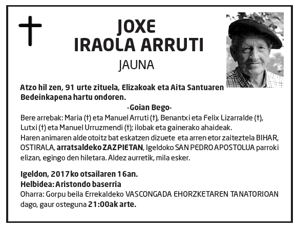 Joxe-iraola-arruti-1