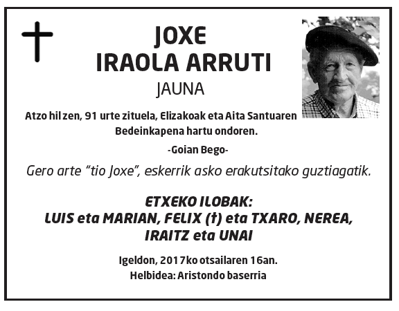 Joxe-iraola-arruti-2
