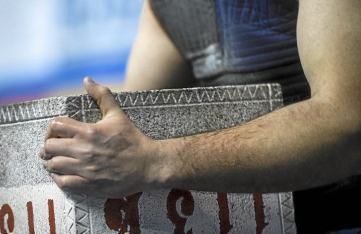 Jagoba Manterola | Argazki Press