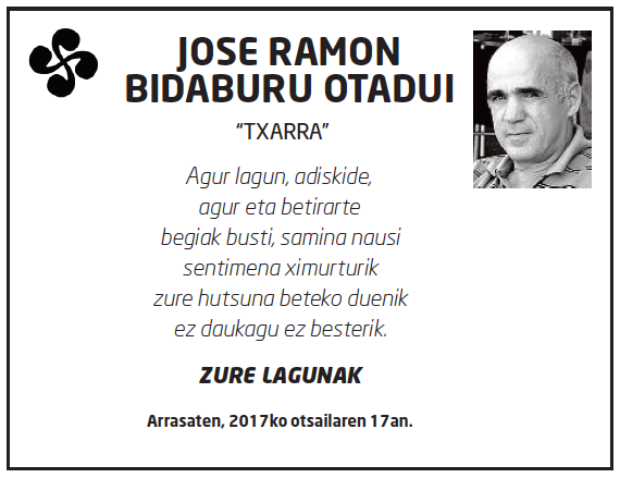 Jose-ramon-bidaburu-otadui