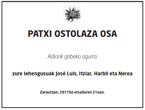 Patxi-ostalaza-osa-1