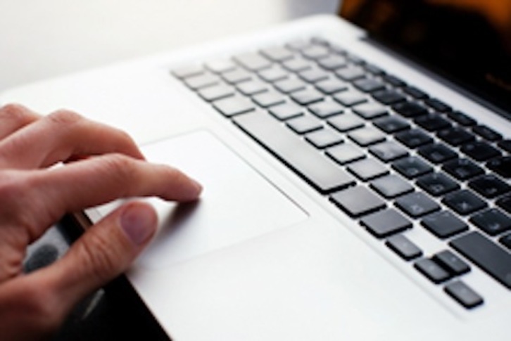 Las ayudas buscan la formación en nuevas tecnologías. (GOBIERNO DE NAFARROA)