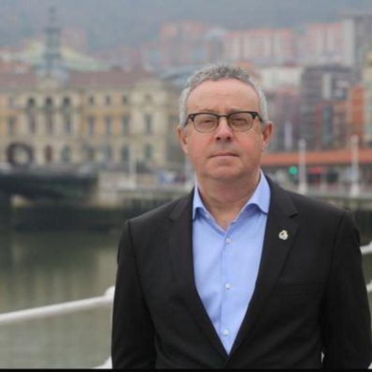 Mikel Álvarez. (twitter @malvarezyeregi)