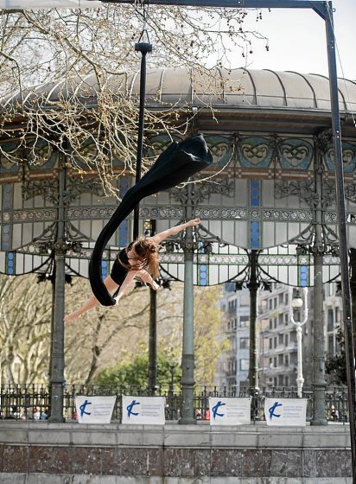 Juan Carlos RUIZ | ARGAZKI PRESS