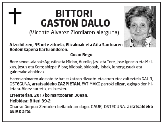 Bittori-gaston-dallo-1