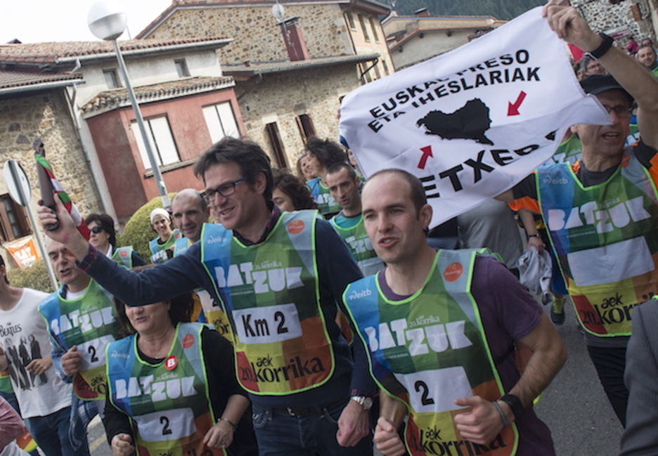 Gorka Urtaran, alcalde de Gasteiz. (Monika DEL VALLE / ARGAZKI PRESS) Gorka Urtaran, alcalde de Gasteiz. (Monika DEL VALLE / ARGAZKI PRESS)